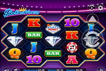 Bei Slots of Money fett absahnen!