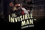 The Invisible Man