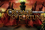 Crusade of Fortune