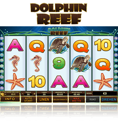 dolphin-reef-spiel