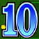 10