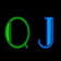 Q, J