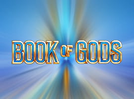 Book of Gods logo