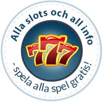 Alla olika spelautomater och info