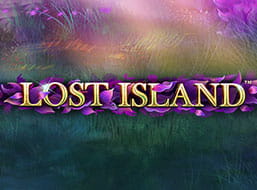 Lost Island