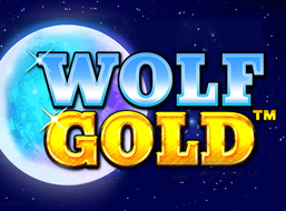 Wolf Gold Slot