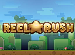 Reel Rush