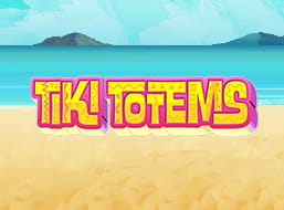 Tiki Totems