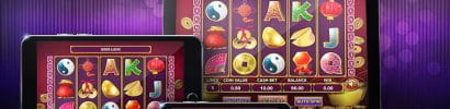 Asian Slots