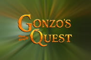 Gonzos Quest