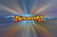 Thunderfist