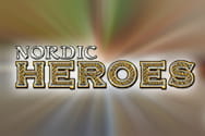 Nordic Heroes