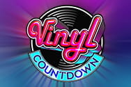 Vinyl Countdown